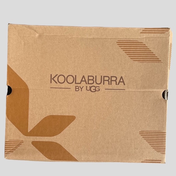 KOOLABURRA by UGG. W KOOLA TALL, CLASSIC TALL WOMEN’S SIZE 7W CHESTNUT.! - Picture 2 of 14